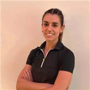 Entrenadora personal online